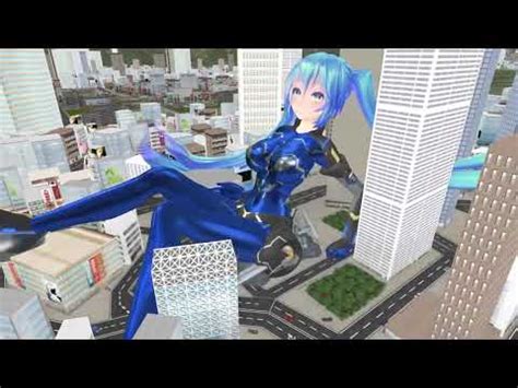 giantess vid